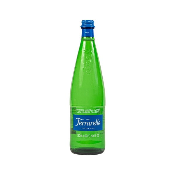 Ferrarelle - Still Water - 750ml