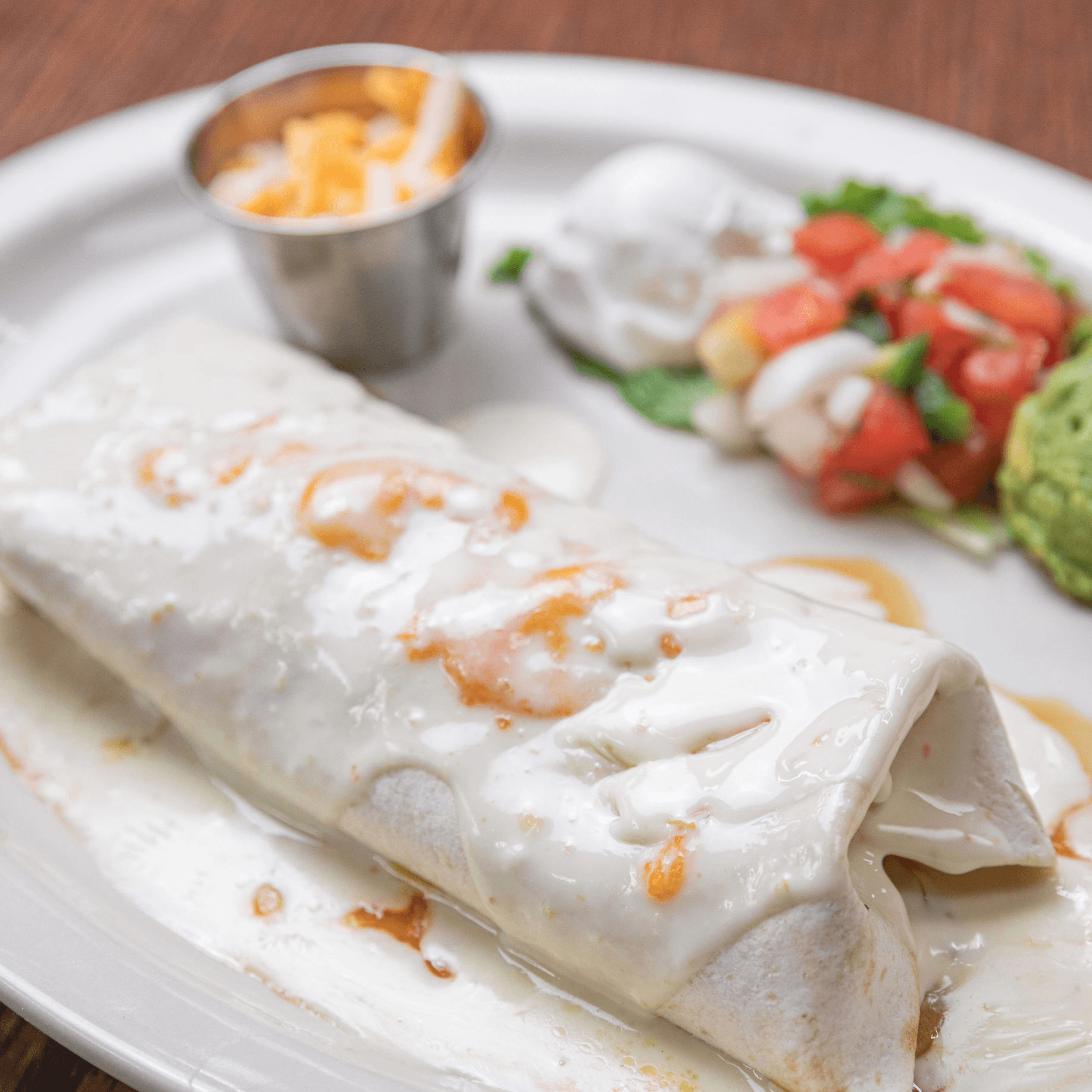 Burrito Loco