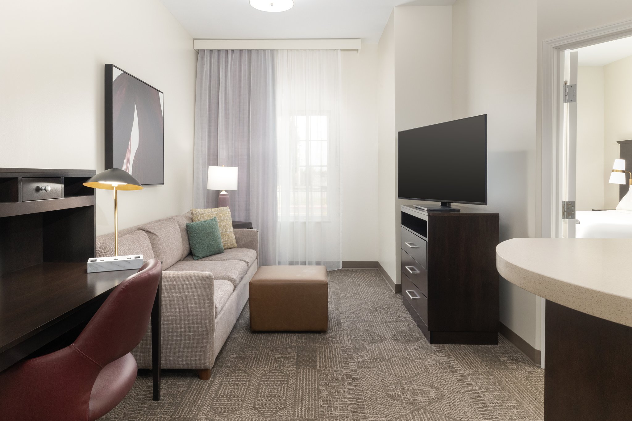 Staybridge Suites Denver - Central Park by IHG Image
