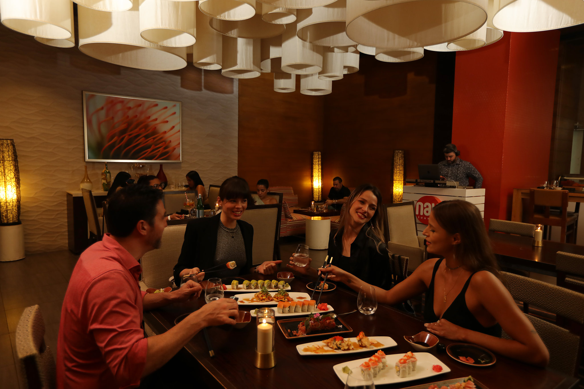 Galería en miniatura