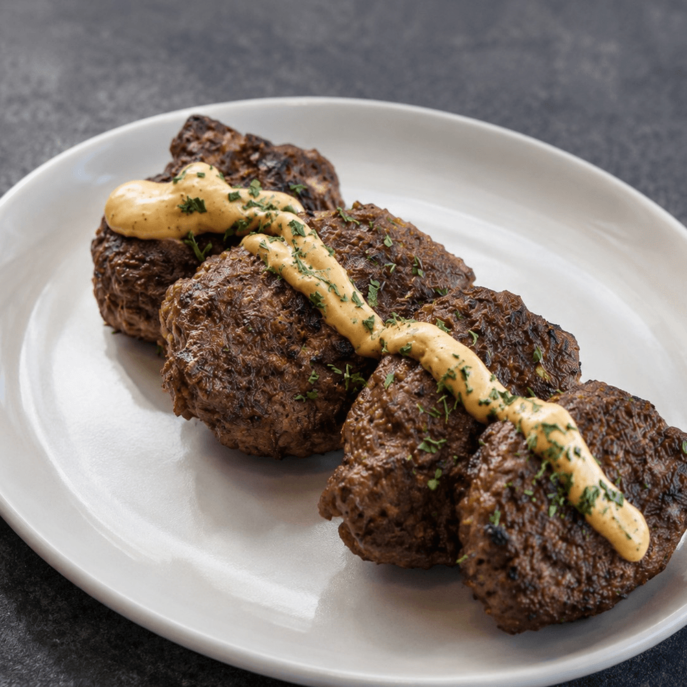 3 Meatballs
