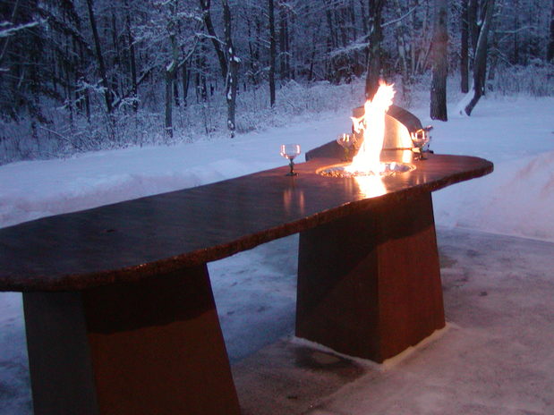 Images Sculpture by Design Inc