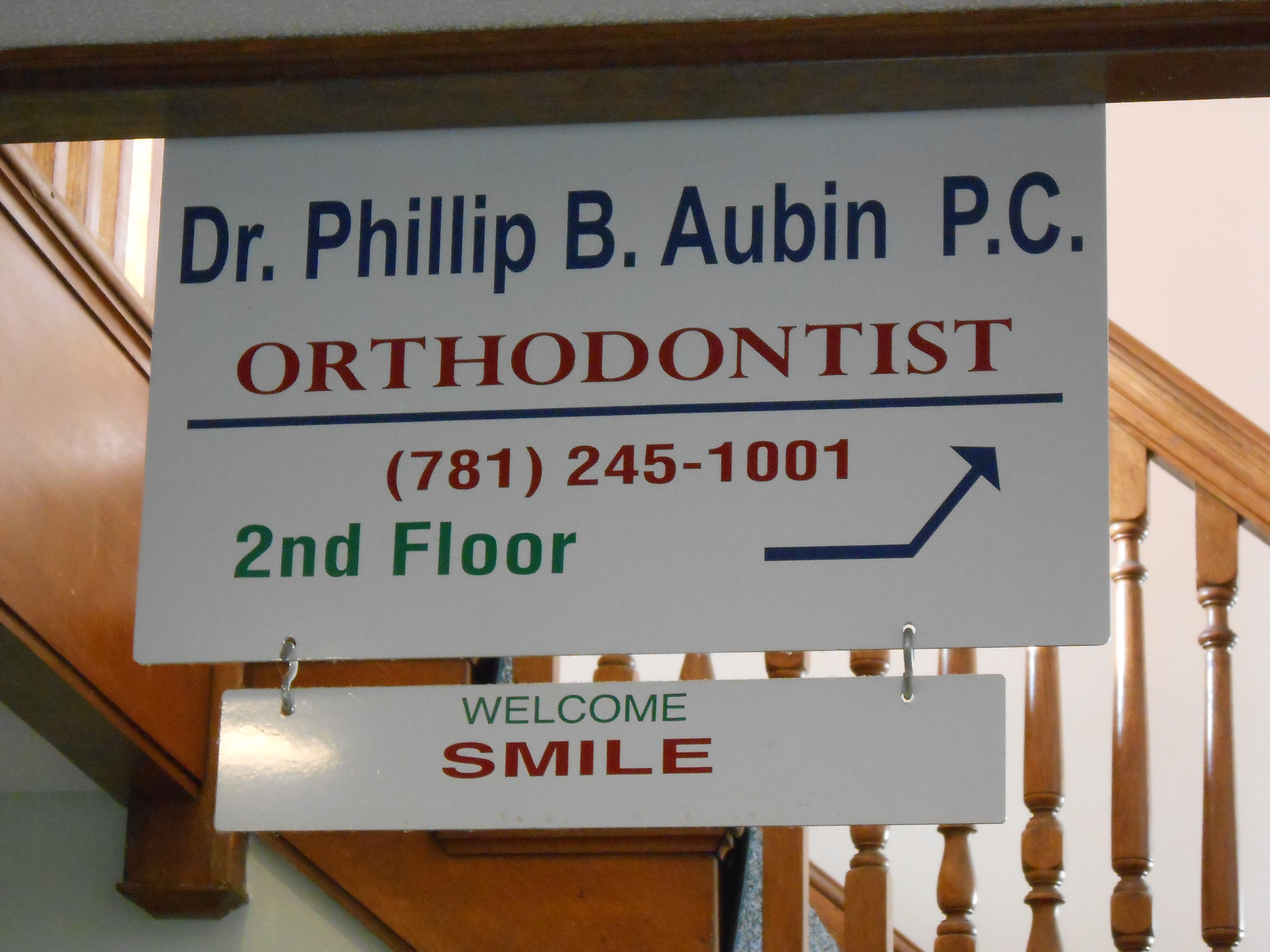 Aubin Orthodontics of Wakefield Photo