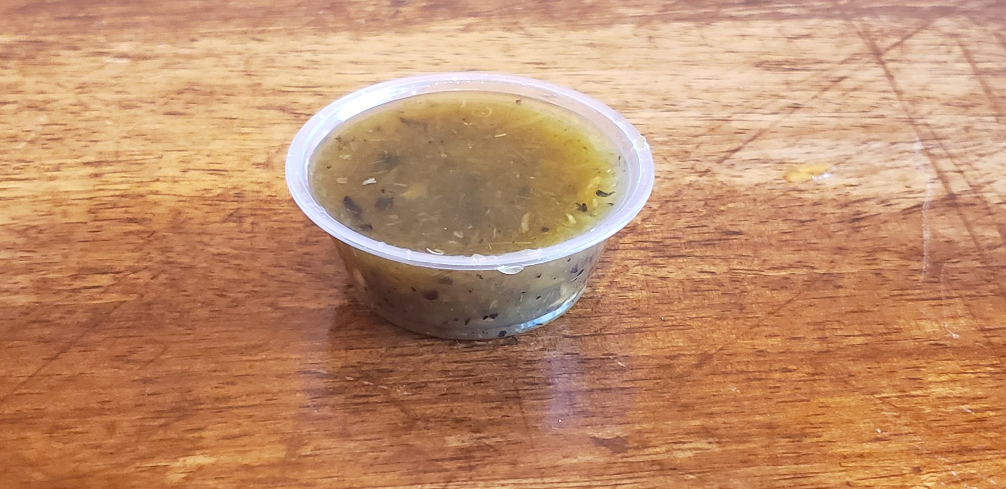 Salsa Verde