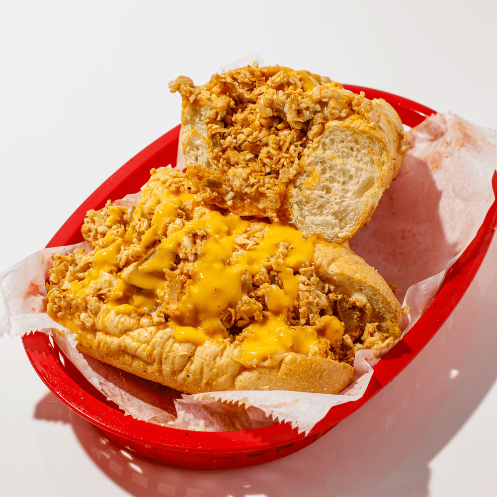 OG CHICKEN HERO