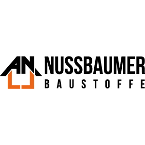 Nussbaumer Baustoff GmbH - Logo