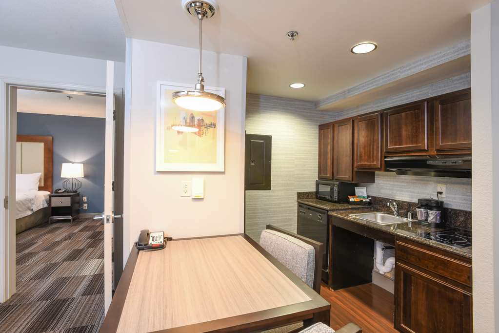 Homewood Suites by Hilton Cincinnati Airport South-Florence Image