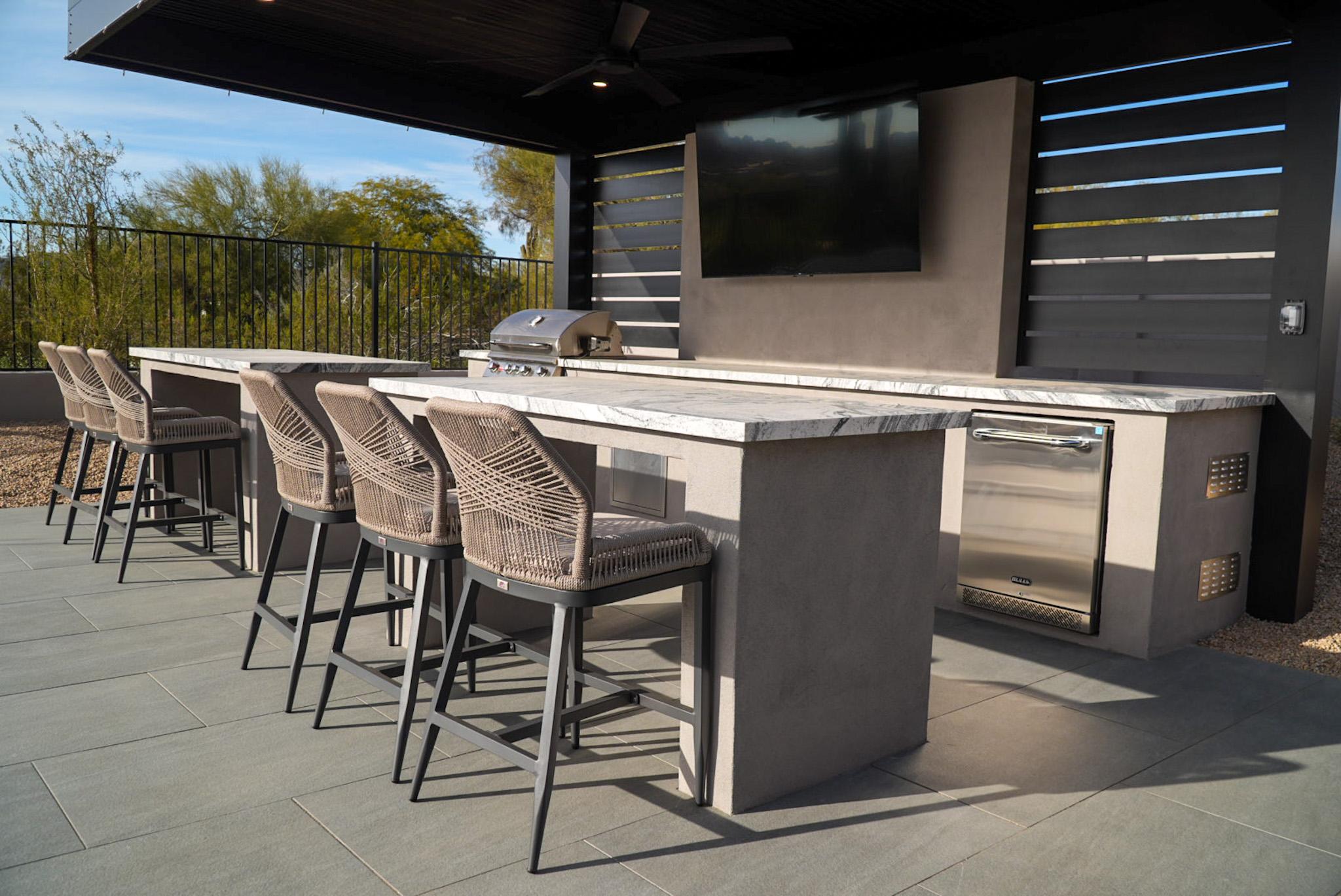 Art of Construction Custom Pools & Outdoor Living Image