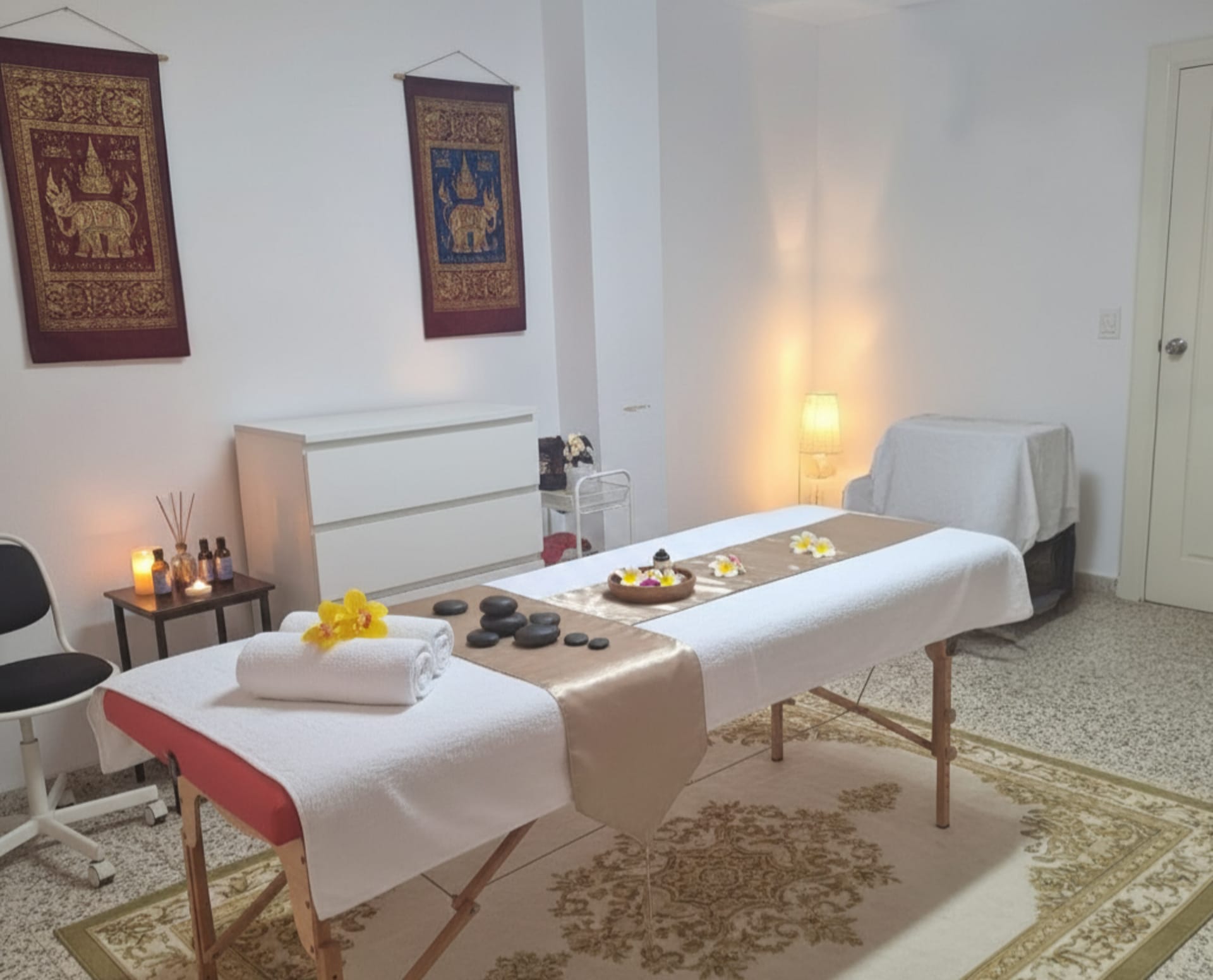 Galería en miniatura