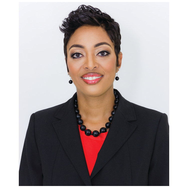 Shametria Dixon - State Farm Insurance Agent Logo