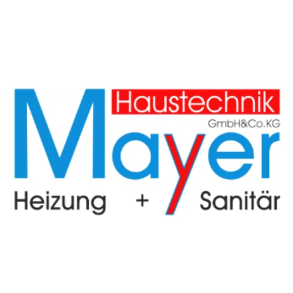 Logo von Haustechnik Mayer GmbH & Co. KG