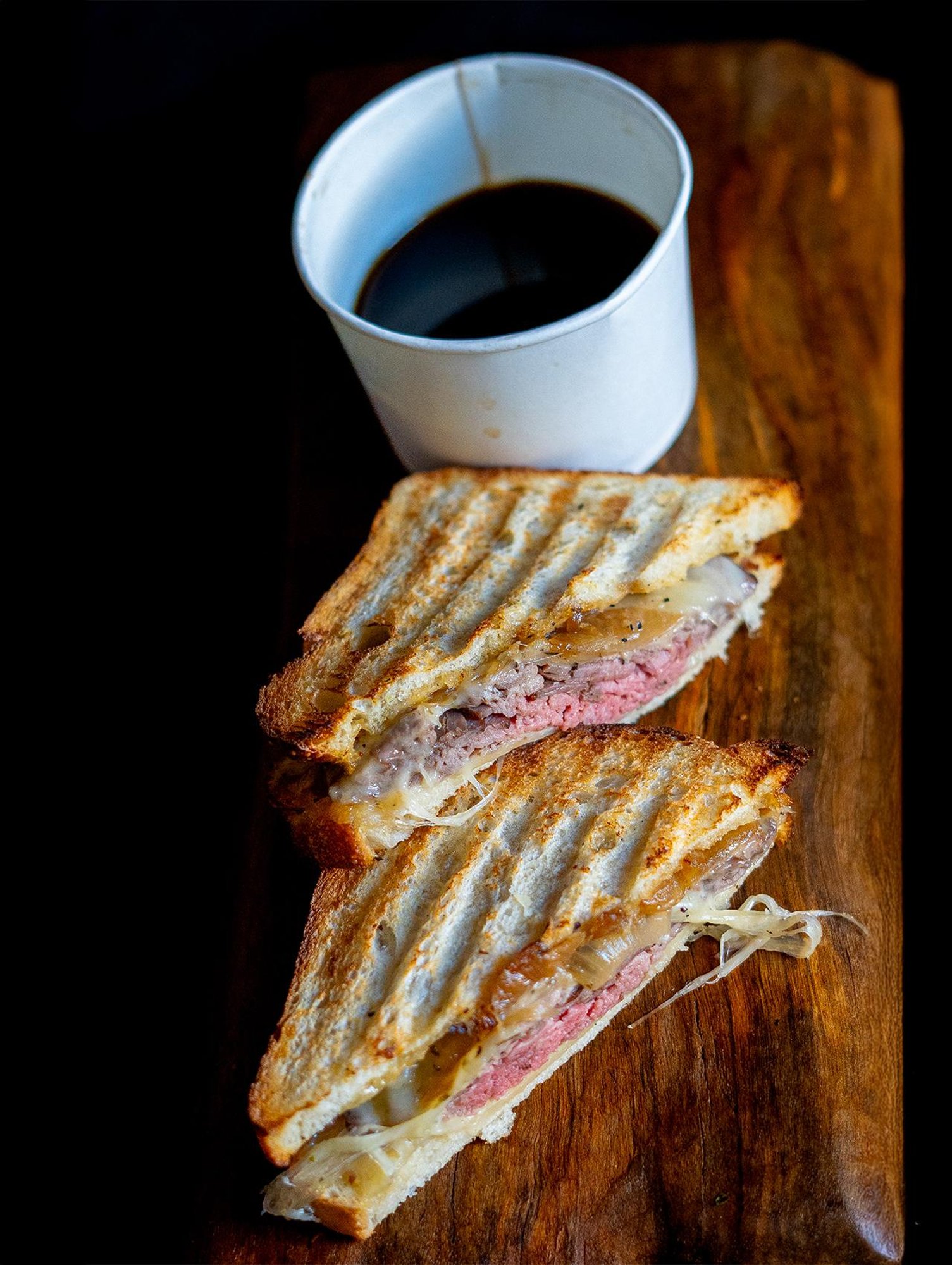 French Dip