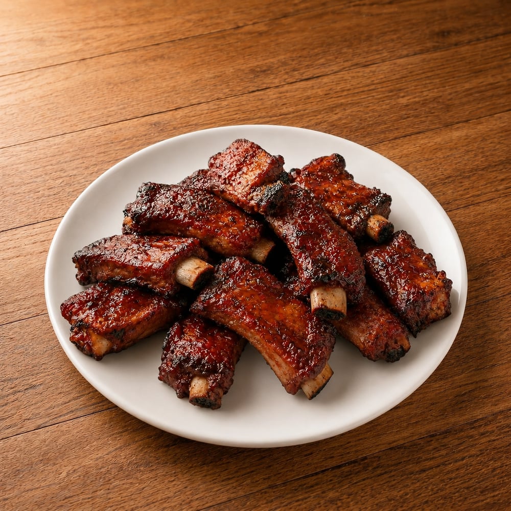 Ribs