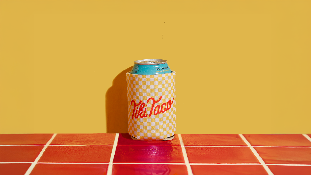 KOOZIE