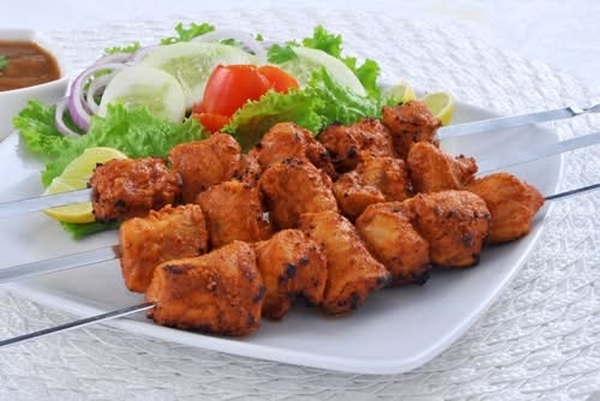 Chicken Tikka