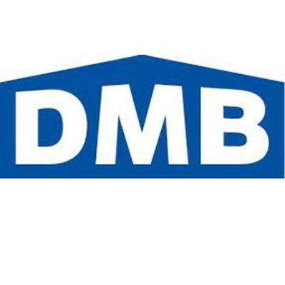 Logo von DMB Mieterschutzverein Zwickau und Umgebung e.V.