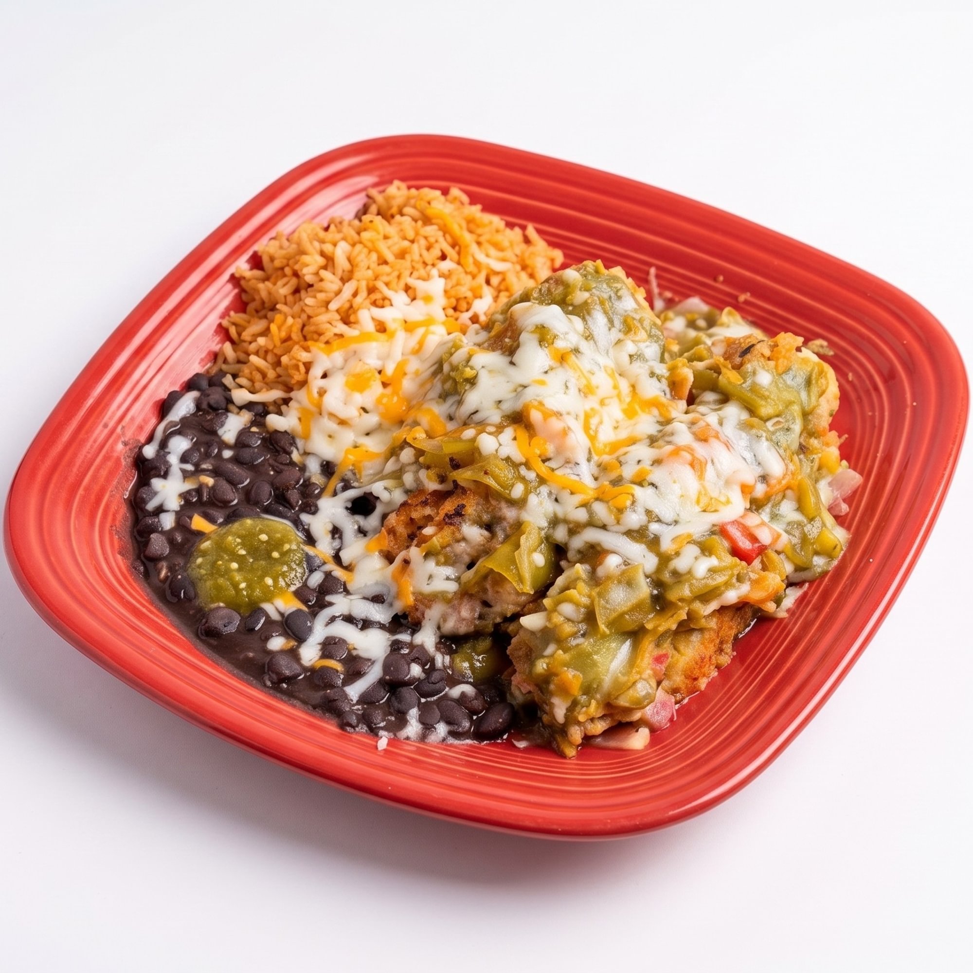 Chile Rellenos
