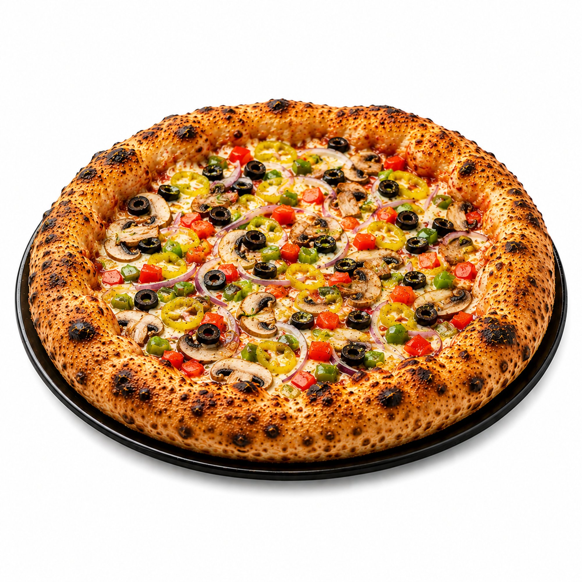 Vegan Pie