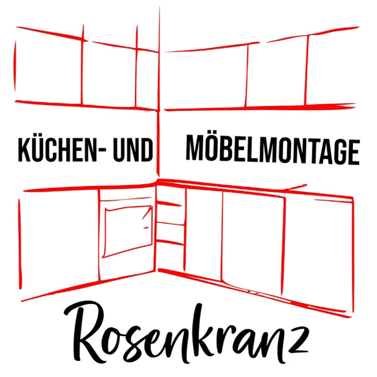 Logo von Küchen und Möbelmontage Rosenkranz