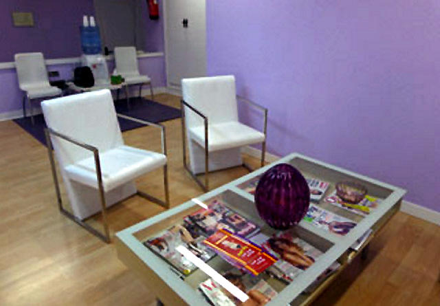 Galería en miniatura