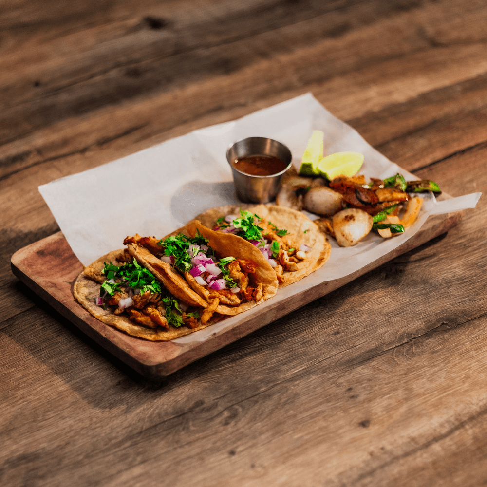 Carne Asada Tacos