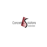 Concrete Solutions of Wilmington LLC Logo