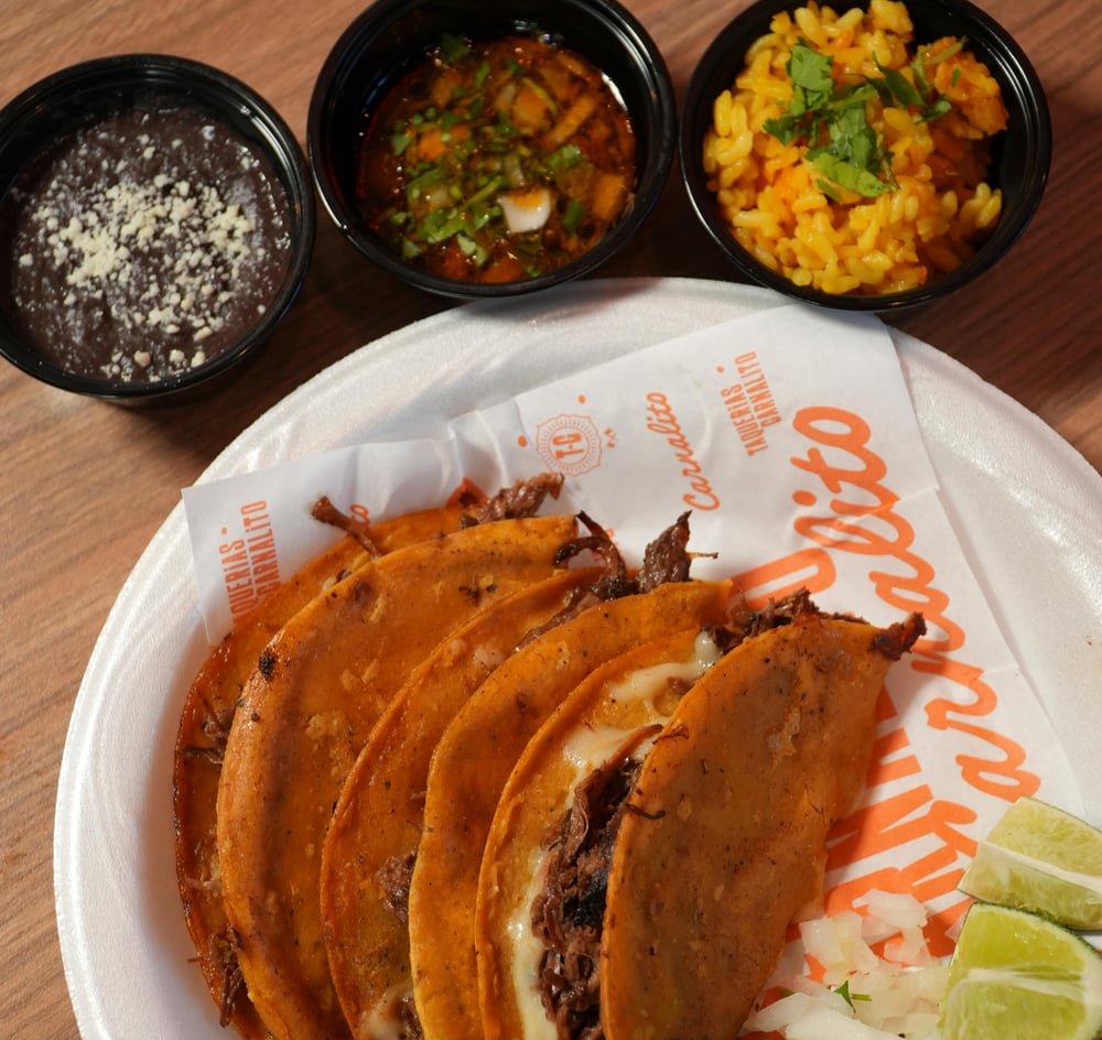 Taco Birria (3PC)