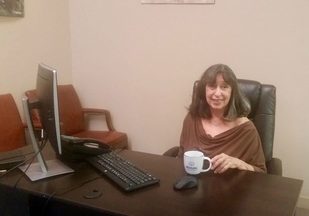 Images Allstate Insurance Agent: Amalia Martinez-Aguirre