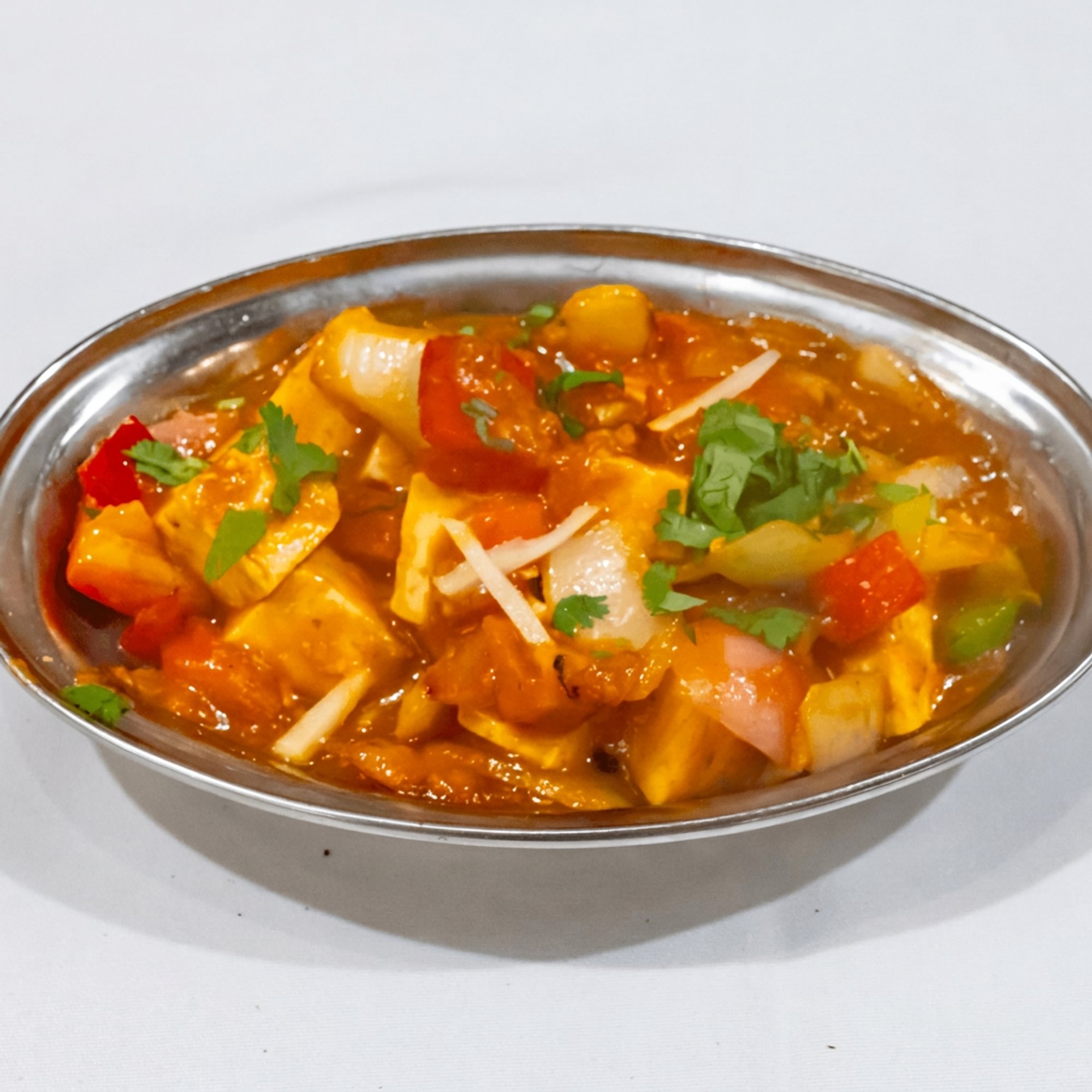Tofu Do Piaza