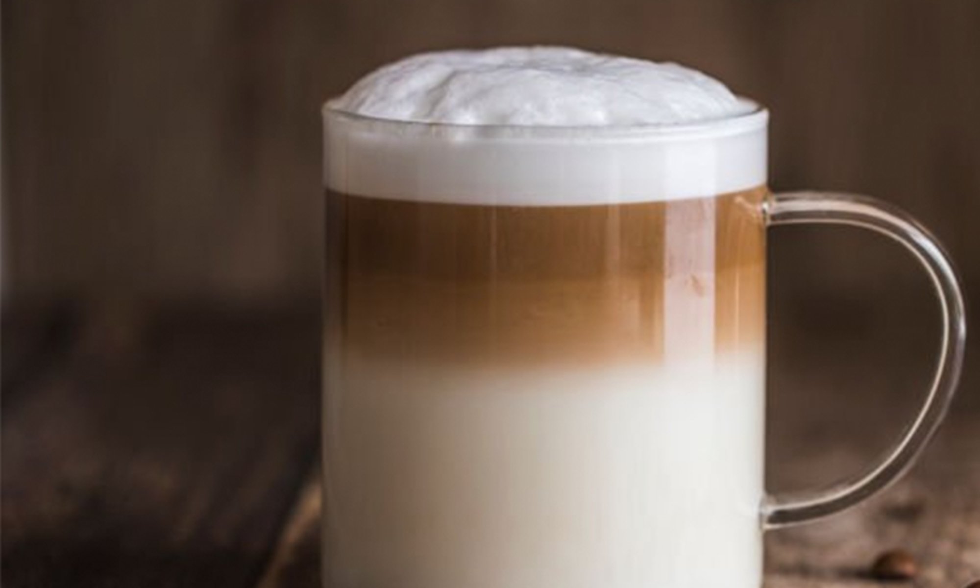 ESPRESSO MACCHIATO