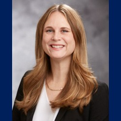 Caeli Amelia Barker, PAC Image