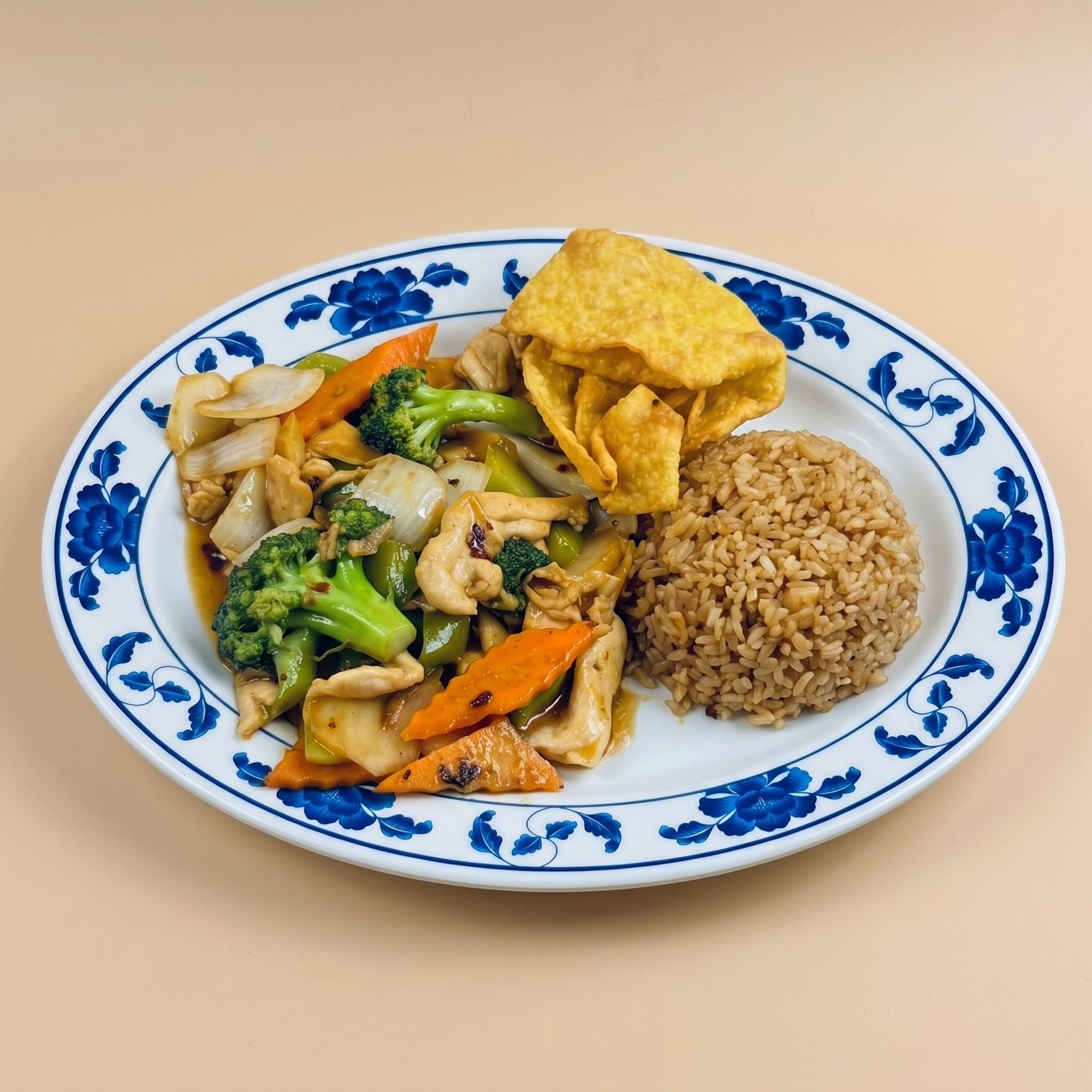 B. Szechuan