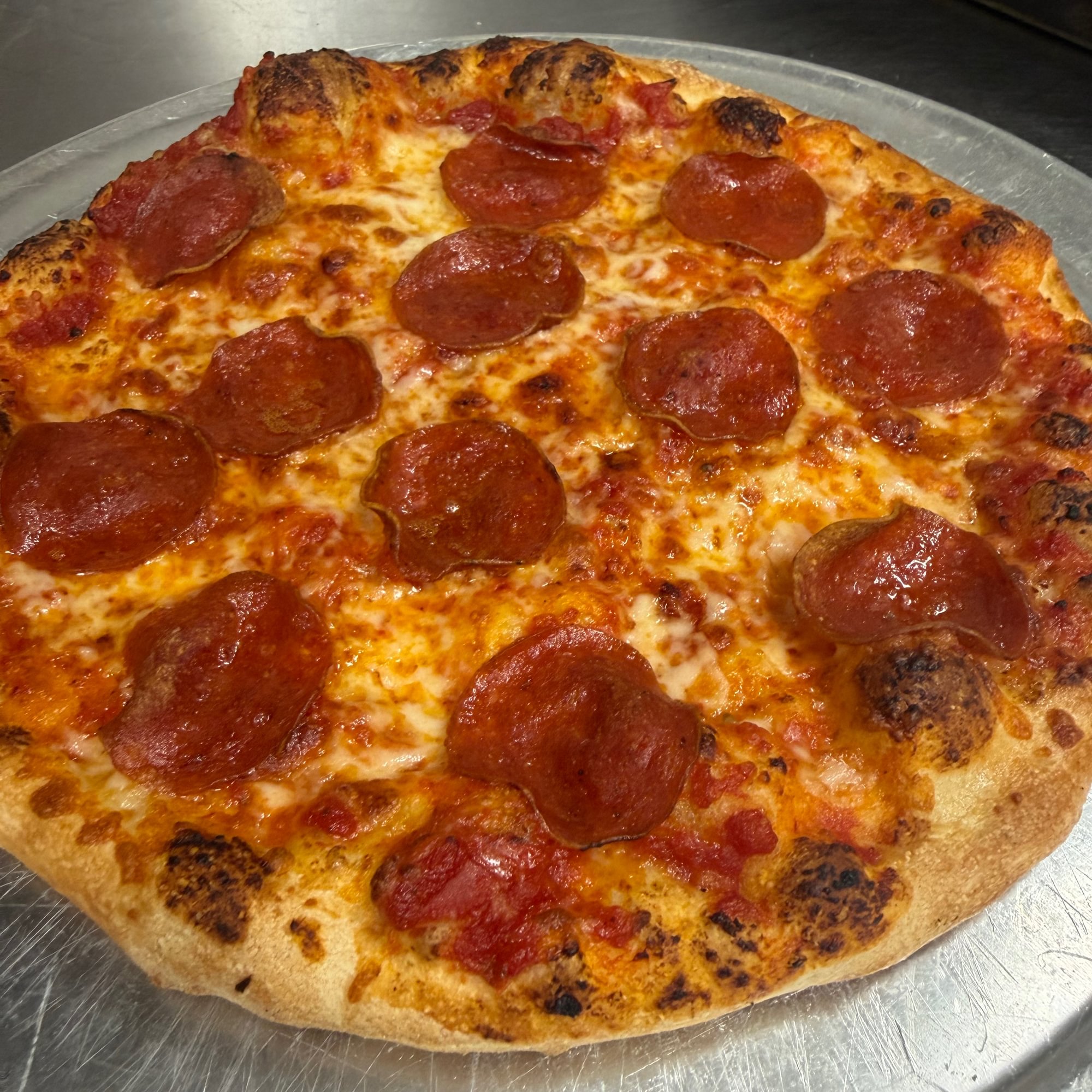 Kids Pepperoni