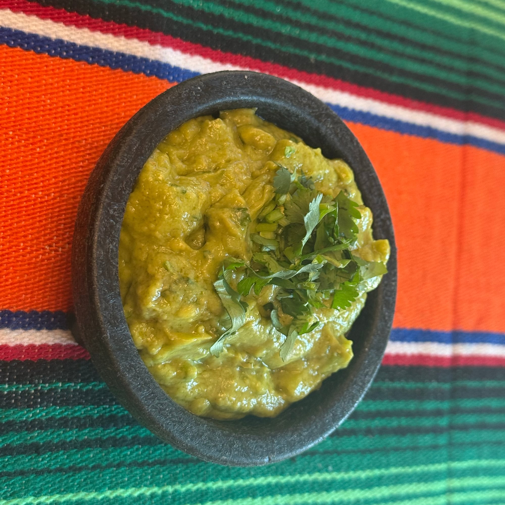 Guacamole