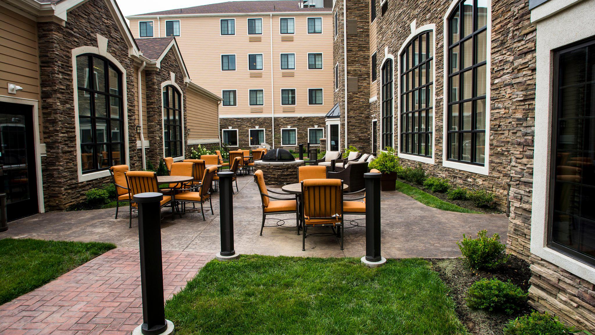 Staybridge Suites Lexington Photo