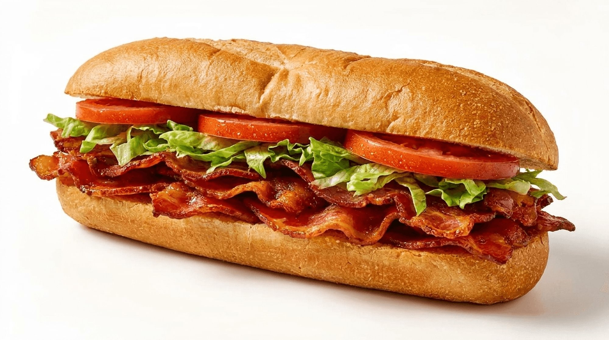 Chicken Bacon Sub