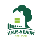 Logo von Haus & Baum Seeliger