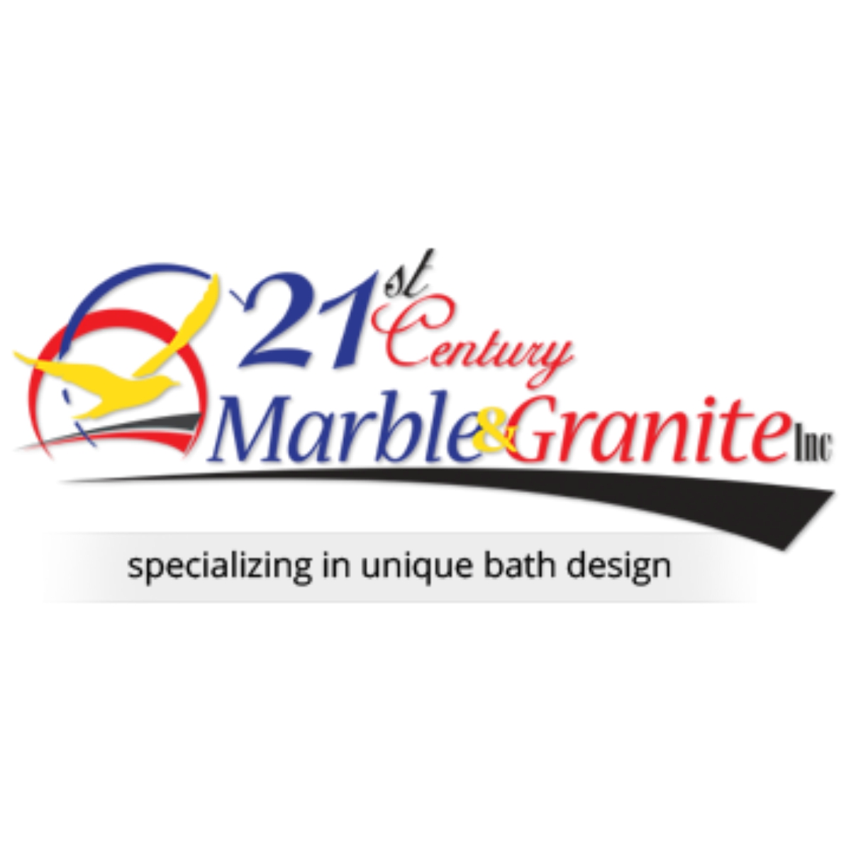 21st Century Marble and Granite