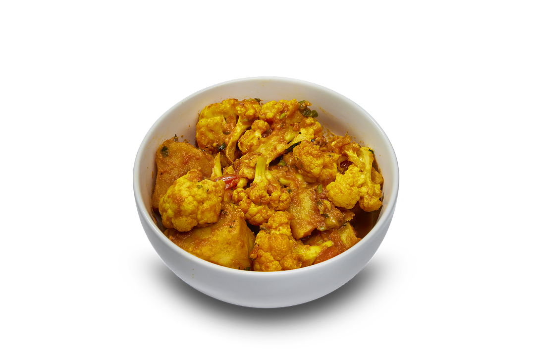 Aloo Gobhi