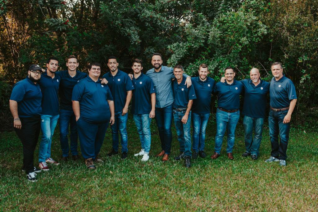 Janney Roofing Image