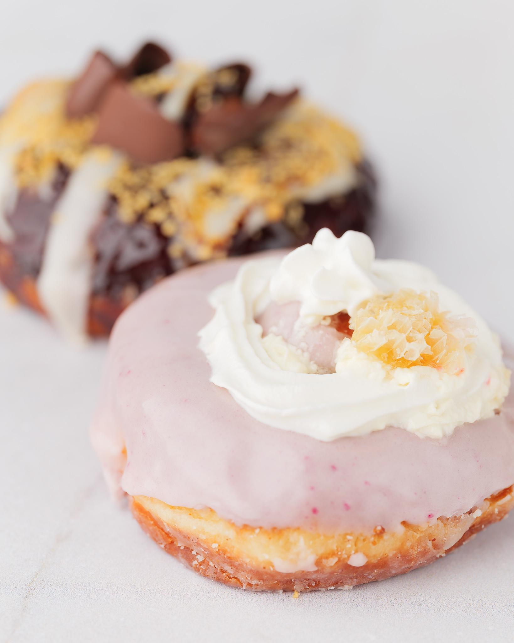 Weekly Baker's Special