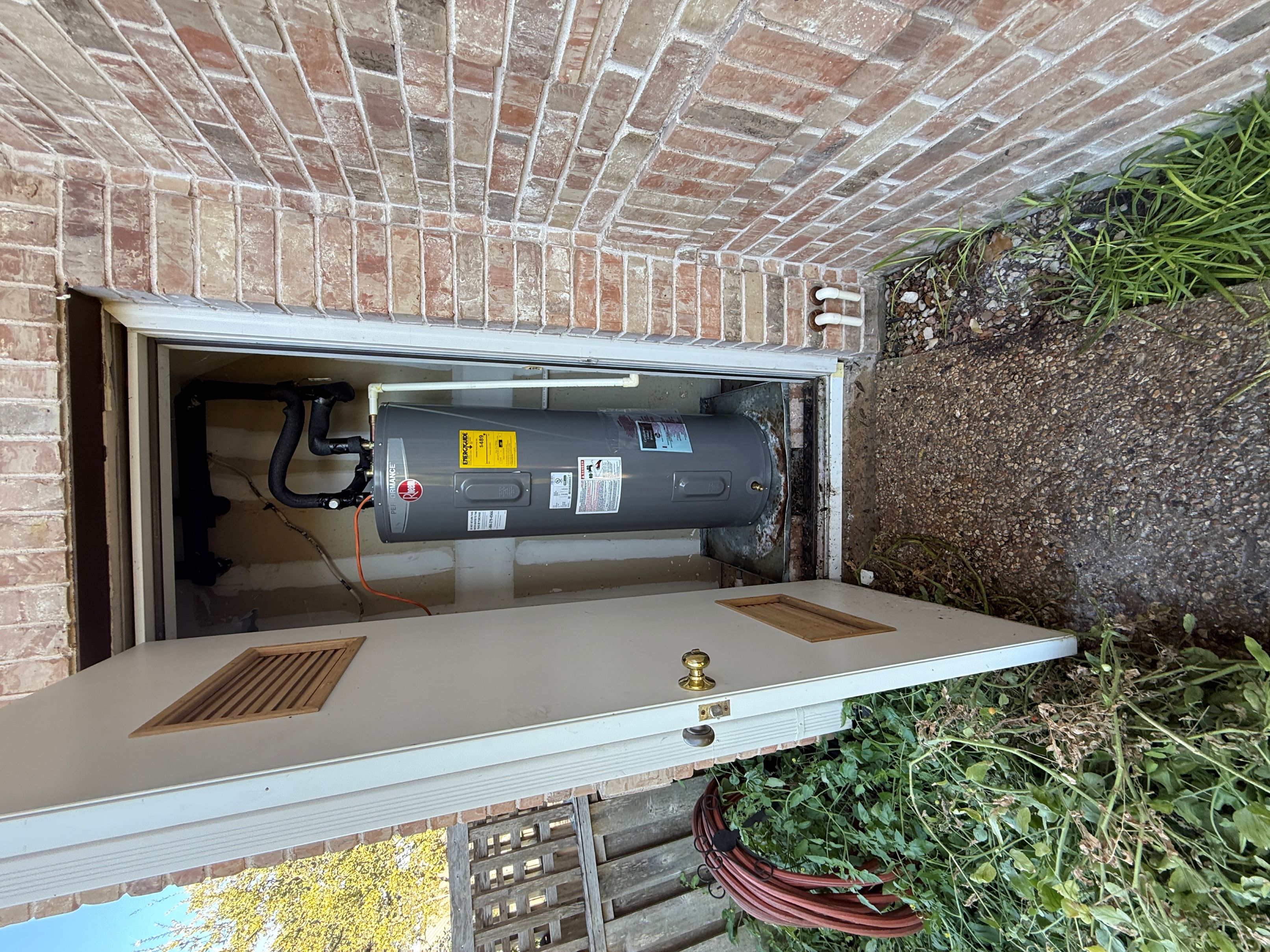 Texas Water Heaters Image