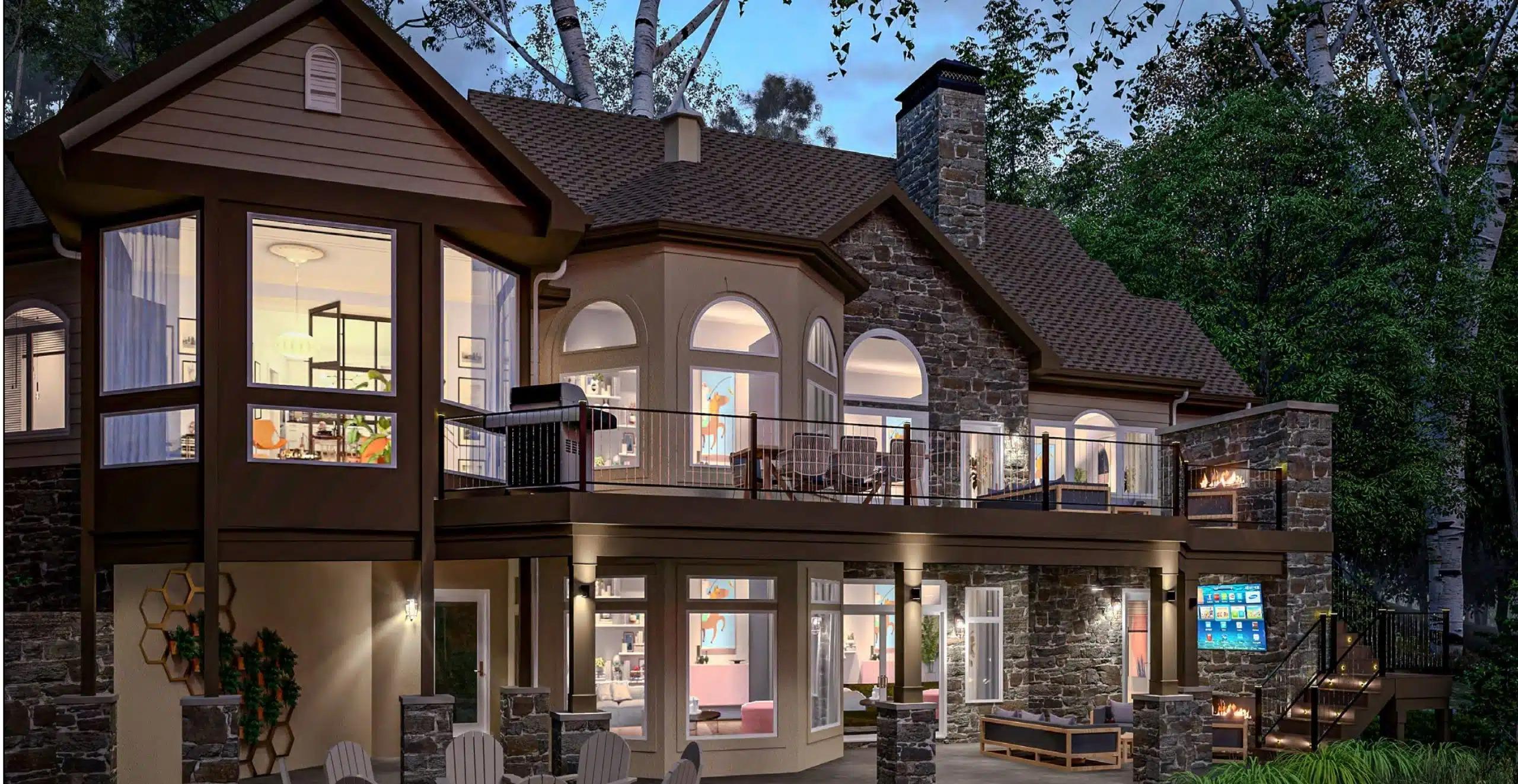 Legacy Decks & Outdoor Living Image