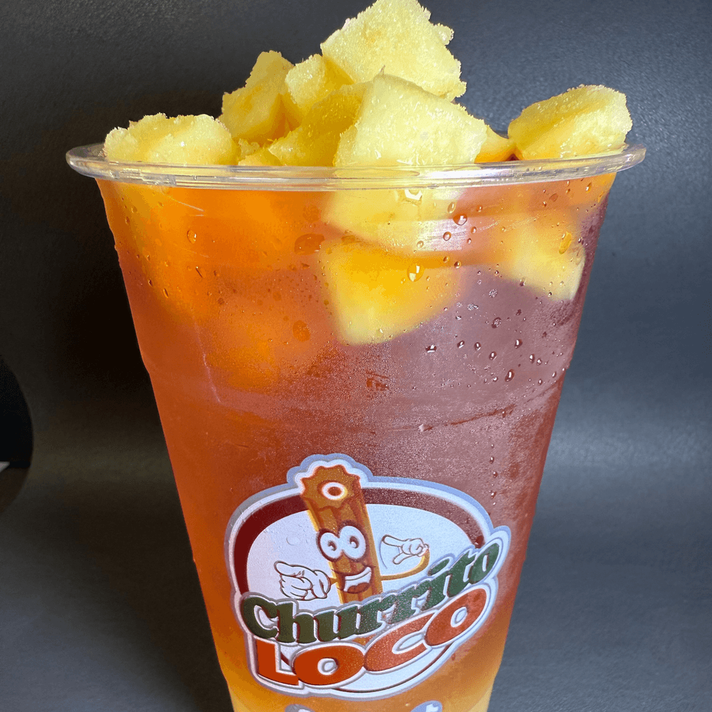 Iced Tea Refresher