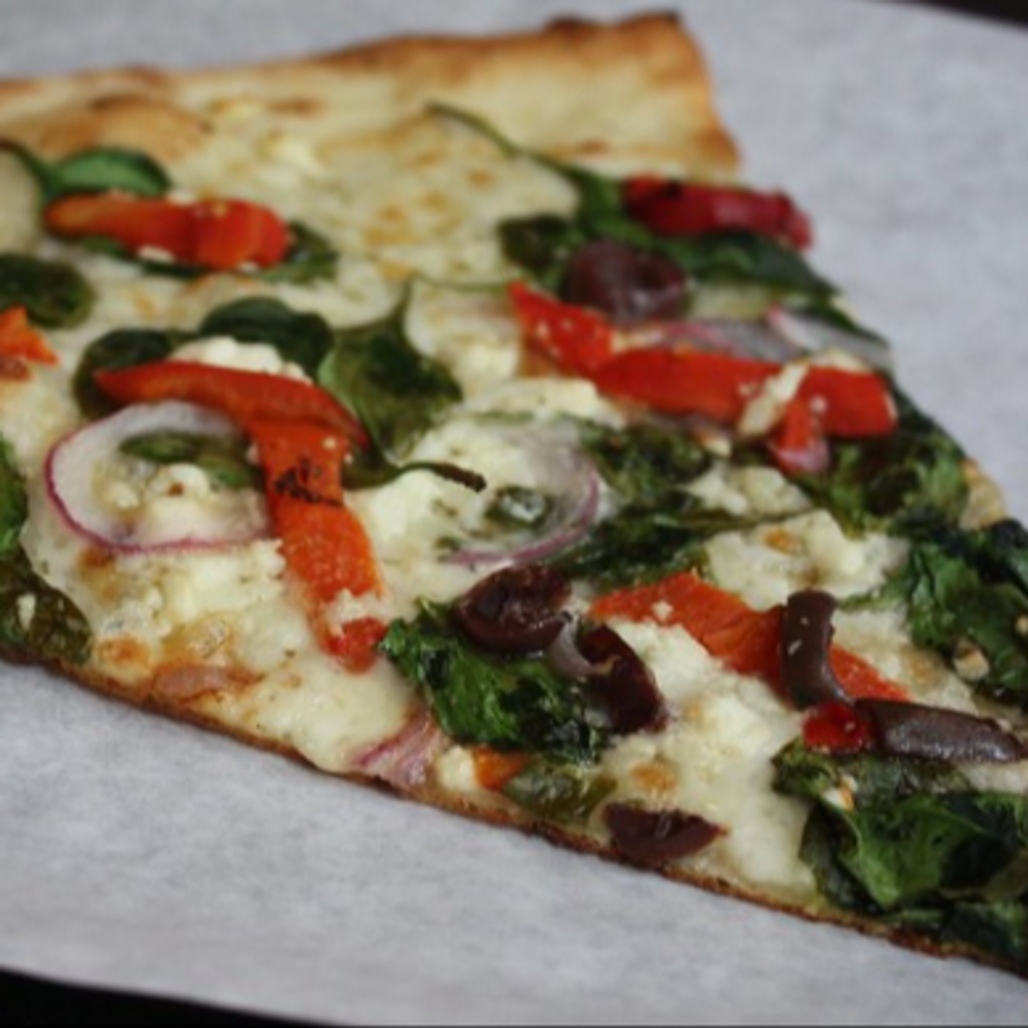 Vegetable Slice