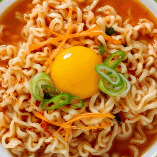 Ramyun