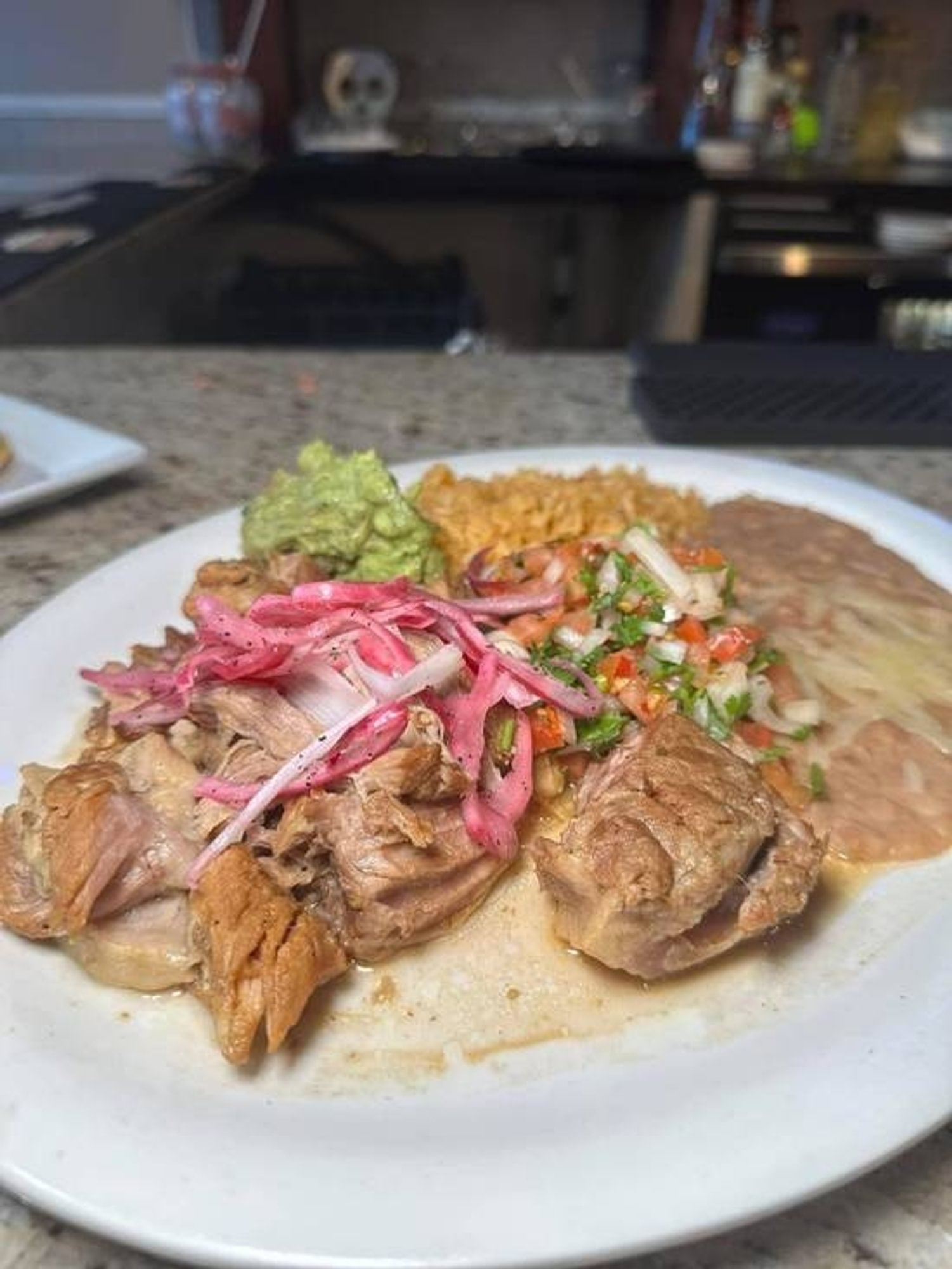 Carnitas Guerrero