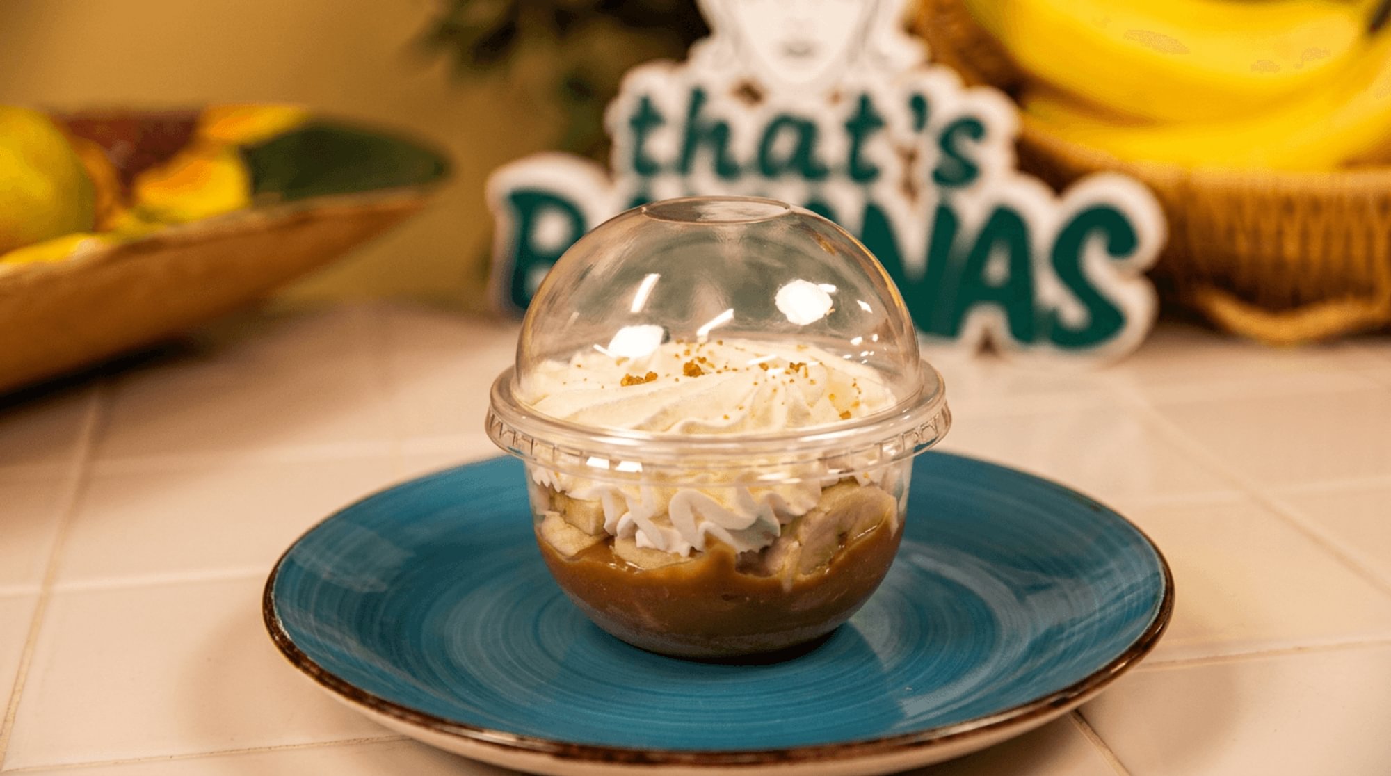 Banoffee | Banoffee Pie
