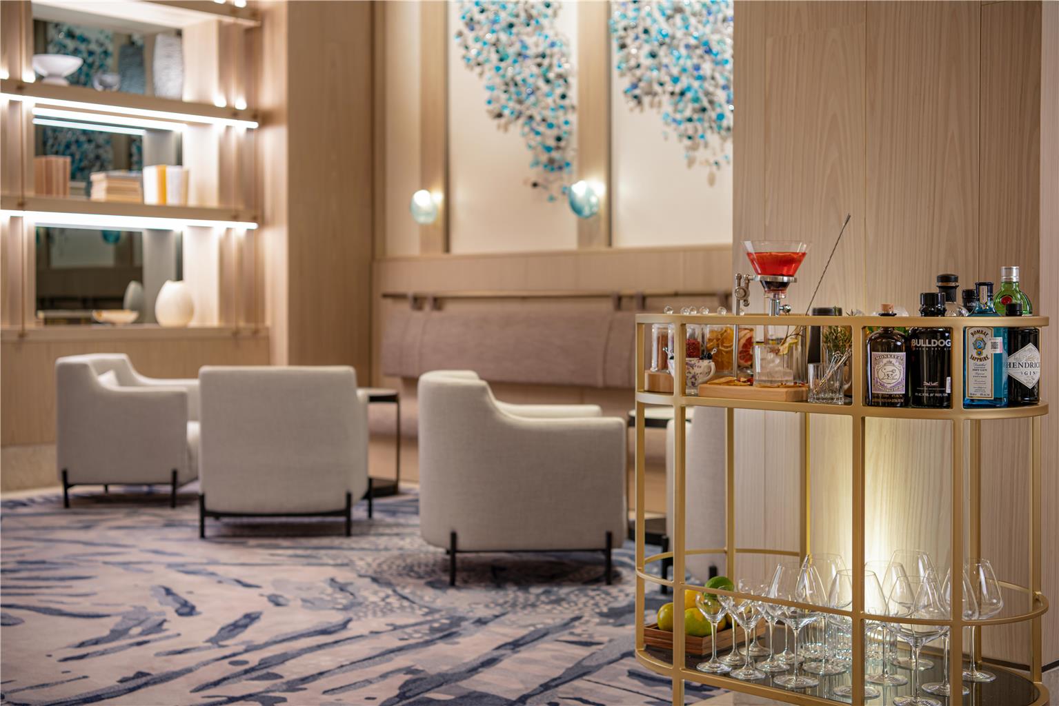 Galería en miniatura