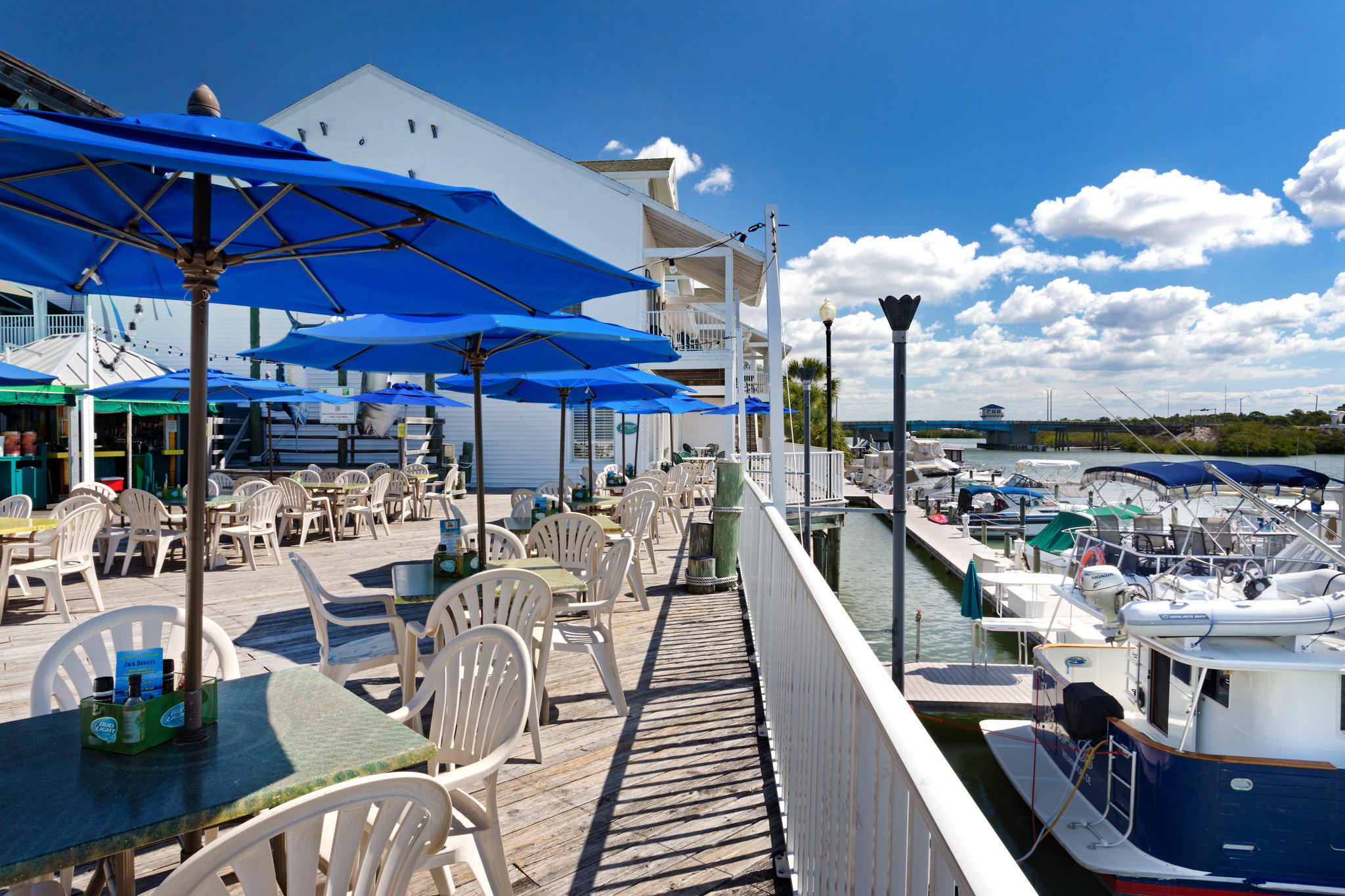 Holiday Inn & Suites Clearwater Beach S-Harbourside Photo